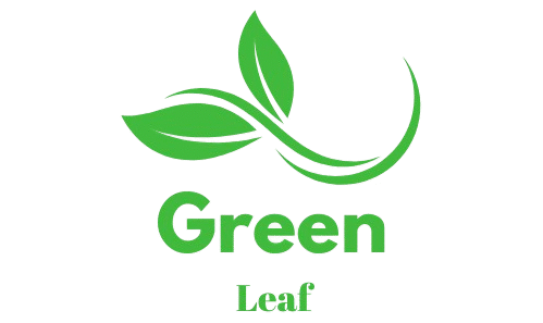 Green Leaf